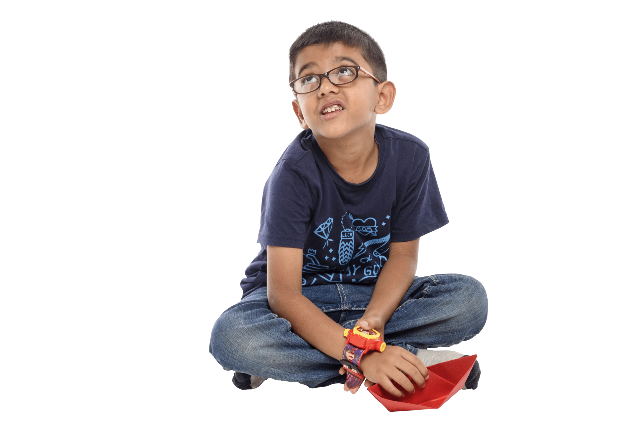 10 Effective Ways to improve your child’s memory power