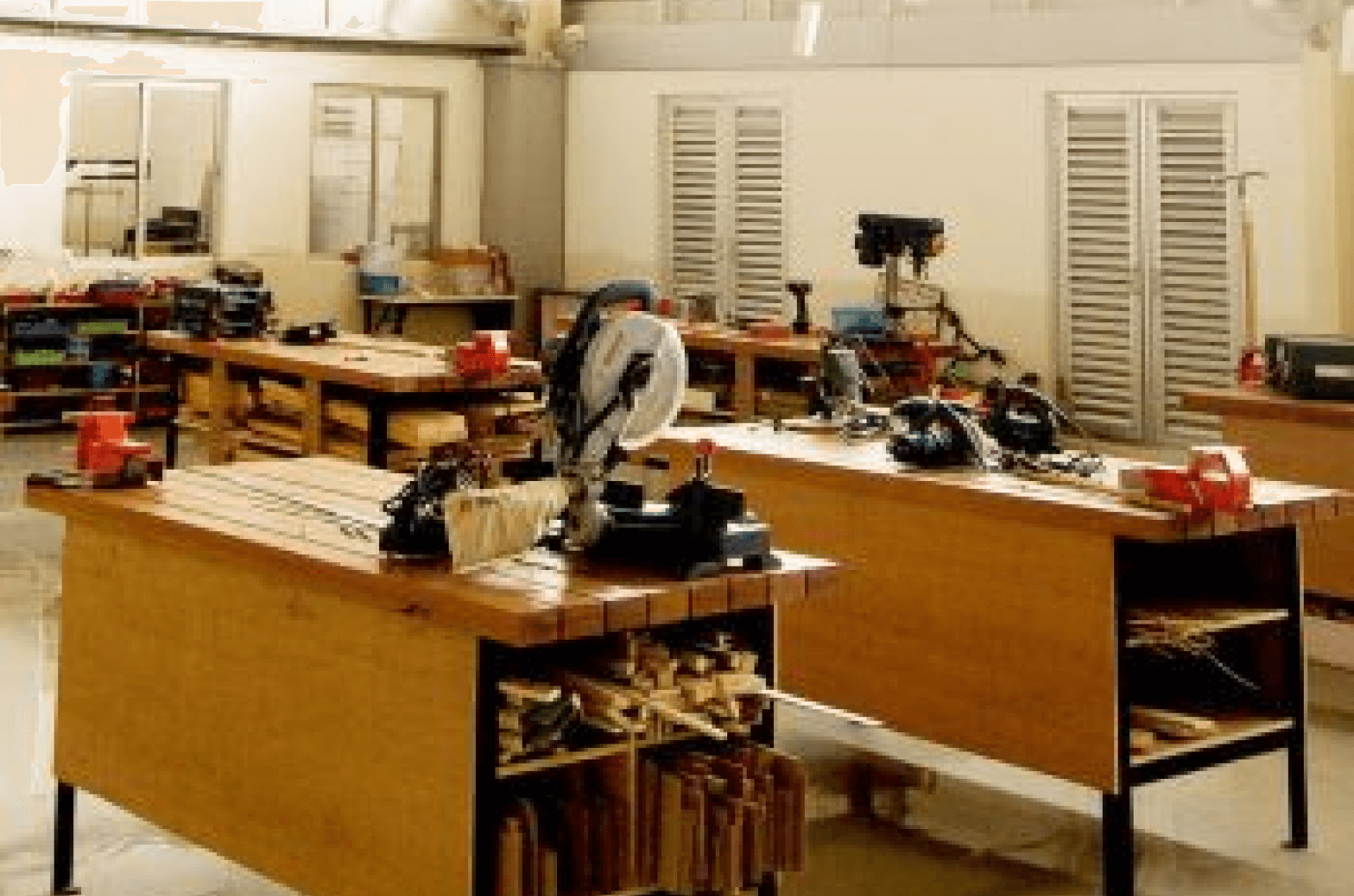 Makerspace Journey | Inventure Academy