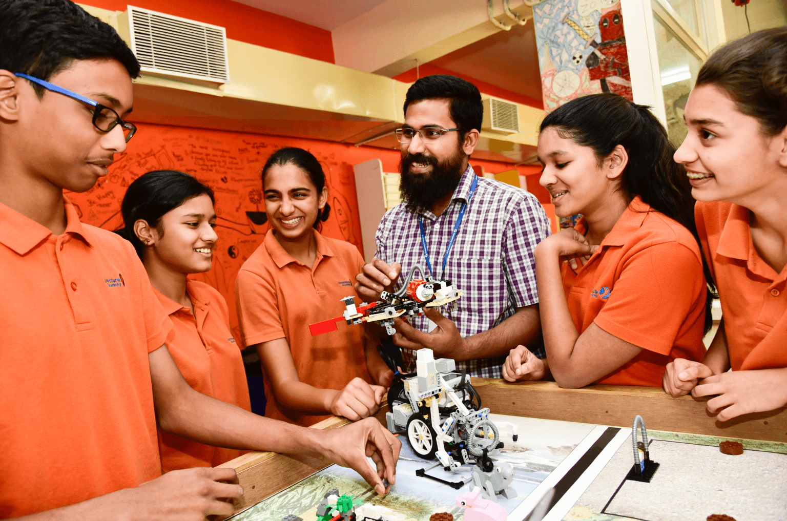 Why does Inventure Academy have a Makerspace | Inventure Academy