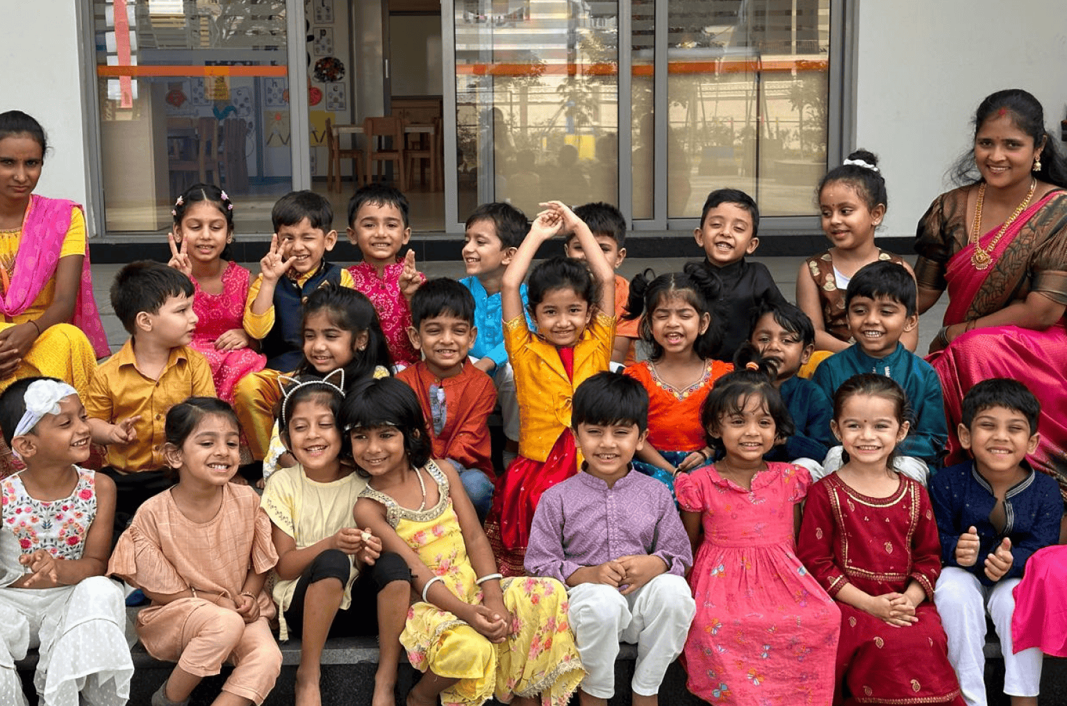 Diwali Celebrations: A Festival of Lights and Togetherness