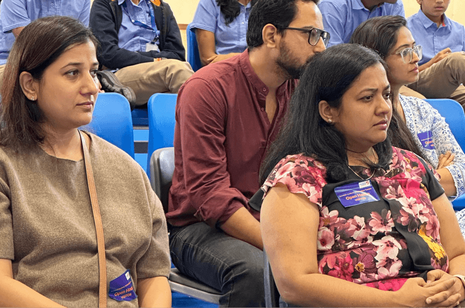 Empowering Faculty and Students: Inventure’s Vision