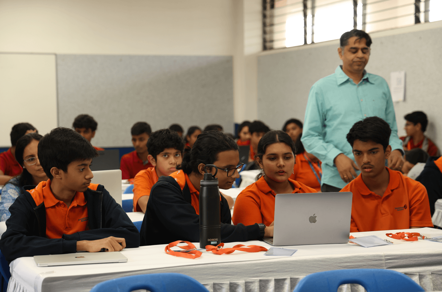 Inventure’s Commerce Fest: Nurturing Future Entrepreneurs