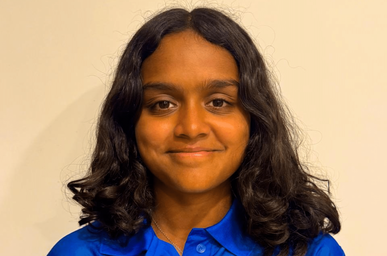 Karnika Karthick Selected for Karnataka U-19 Cricket Team