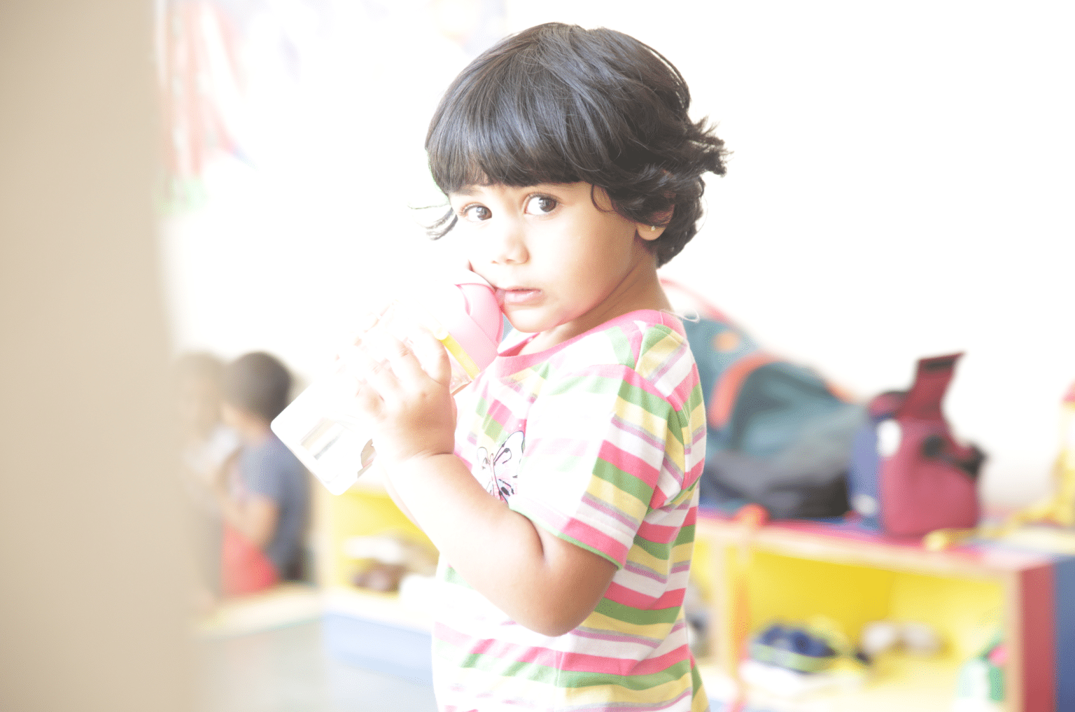 Top Preschool Education Trends in 2025:  How Inventure Academy Shapes the Future?