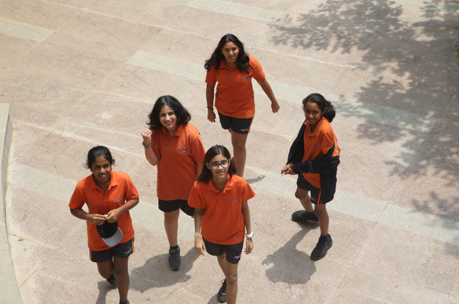Celebration of Learning (CoL) at Whitefield-Sarjapur Campus