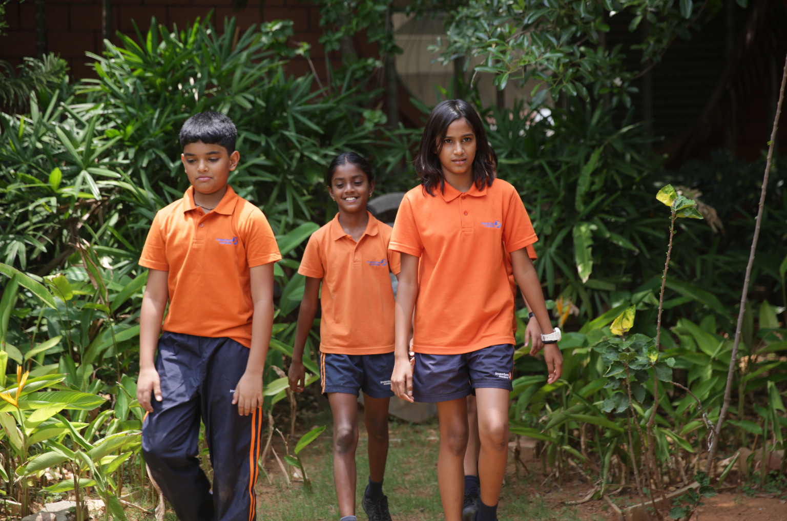 Immersive Learning: Real-World Biology Through Experiments, Field Trips & Debate