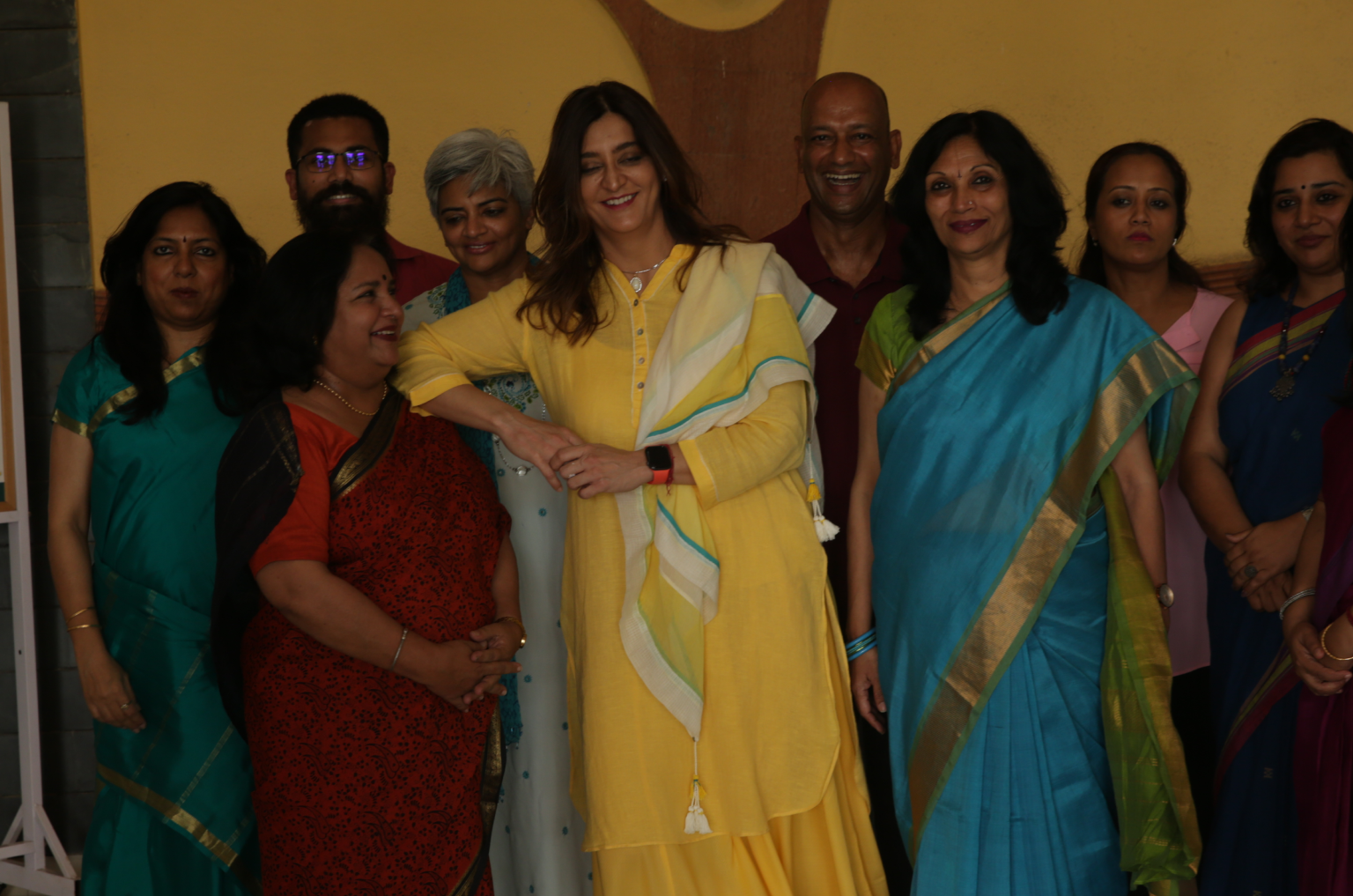 The Kindness Quilt: A Community Effort Led by Inventure Academy