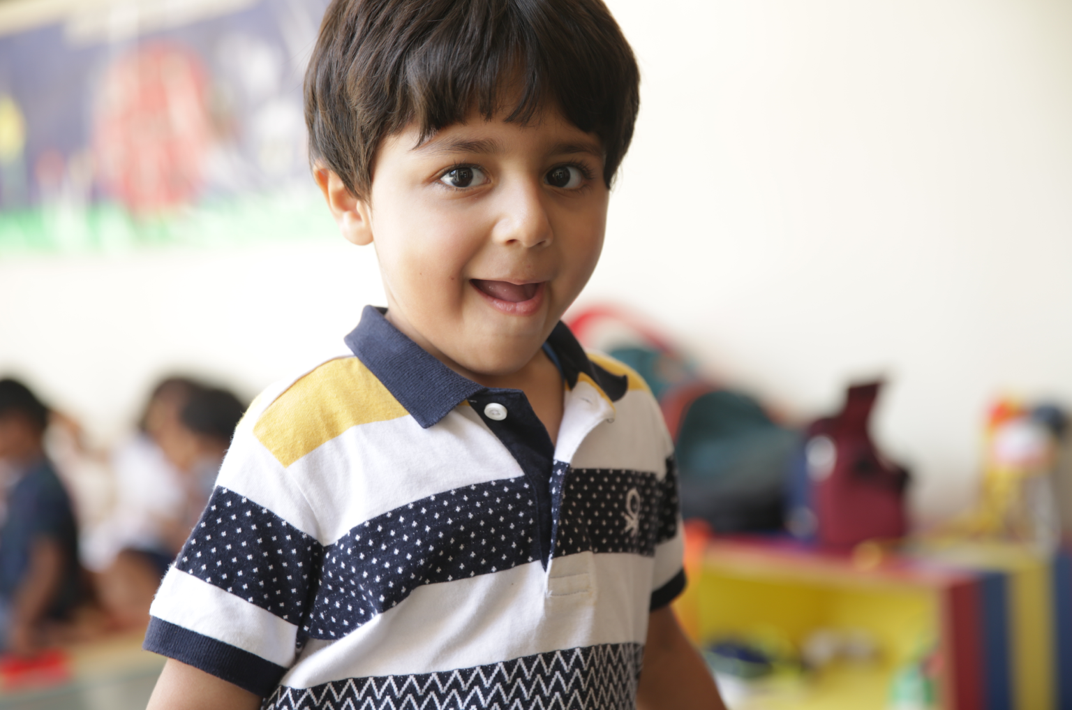The Psychological Benefits of Video Games & Impact On Children