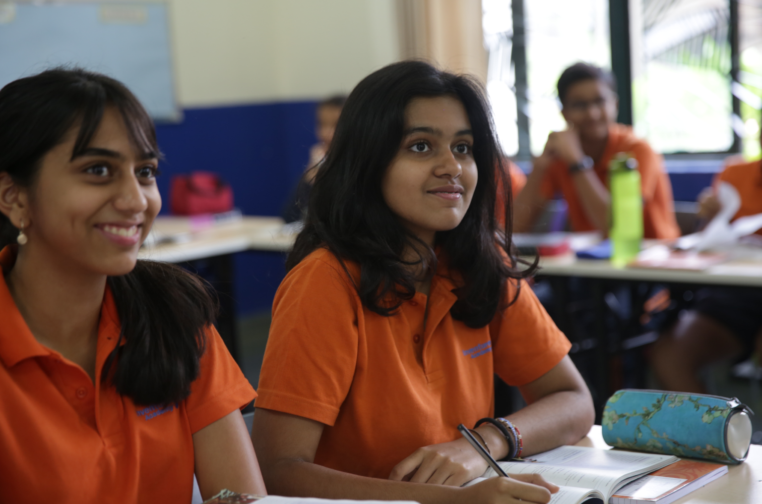 Enhancing Education with Virtual Reality – The Impact of ClassVR