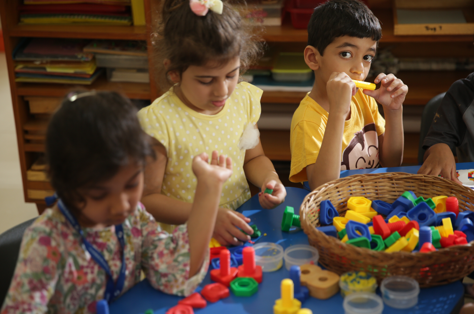 10 Engaging Preschool Activities to Support Early Learning at Home