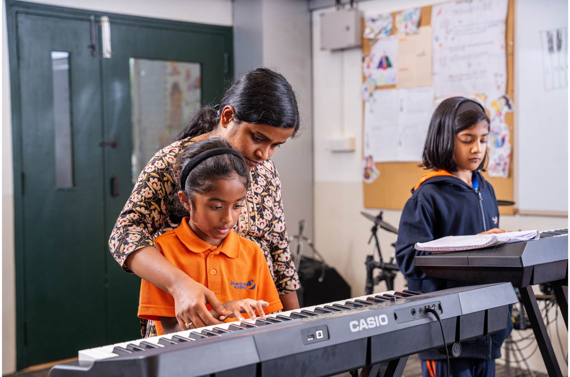 Why Music Education Is Not an Extra — It’s Essential